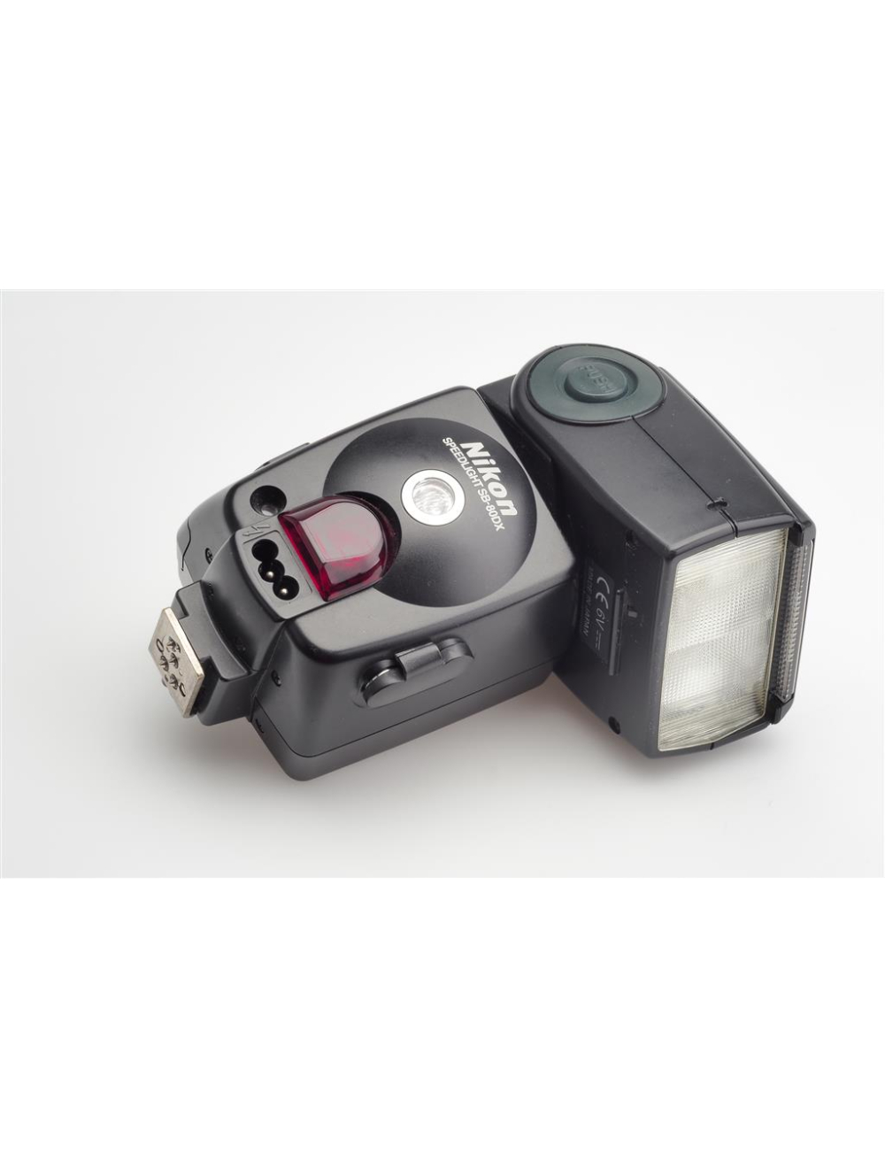 Flash Nikon SB-80 DX - Occasion - Pour Photographes Nikon