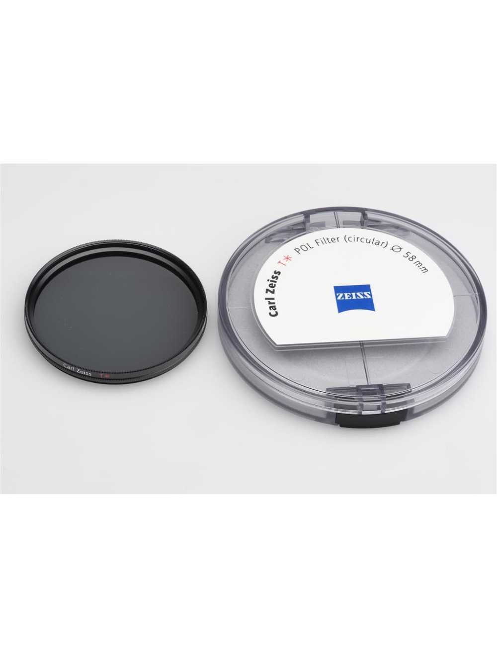 の。様ご確認用 Carl Zeiss Carl Zeiss T* POLフィルター 49mm | AKILI-TECH.COM