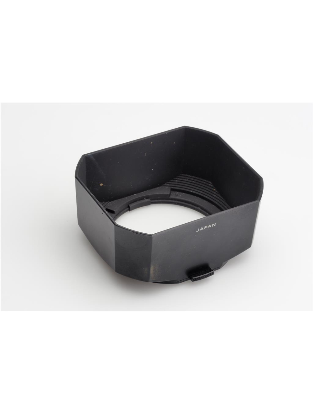 Asahi Pentax 67 6x7 Hood PH-SB 67mm f. 2.4/105mm w. Case | JO GEIER
