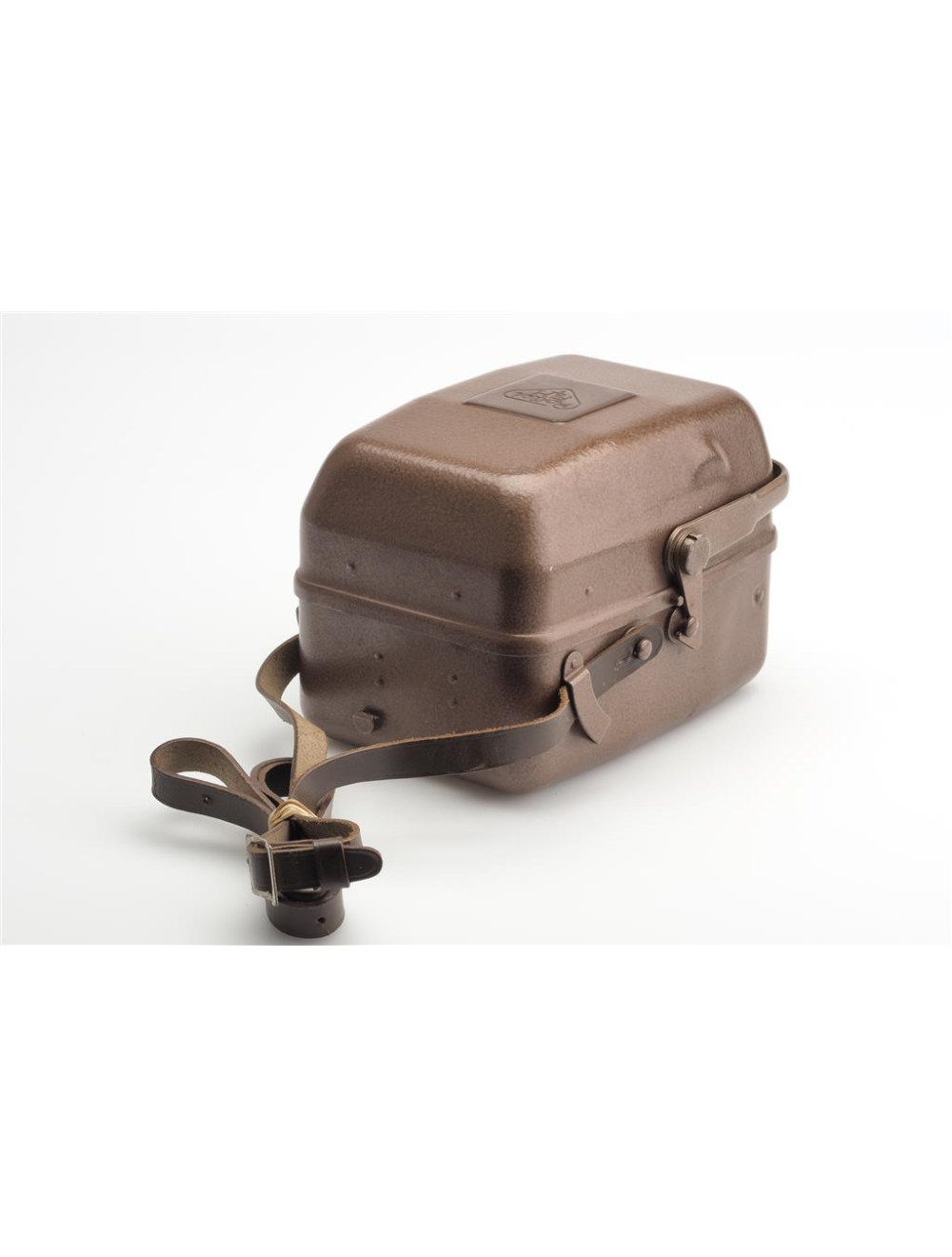 Rolleiflex ６X６用メタルケース Rollei Rolleiflex Tropical Metal Case 6x6 TLR | JO GEIER