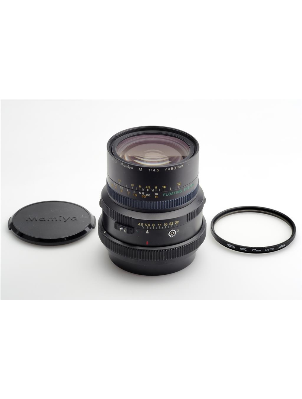 mamiya rz67用レンズ　ULD mamiya 50mm f4.5 L mamiya rz67用レンズ ULD mamiya 50mm f4.5 L Mamiya-Sekor 50mm f4.5 L