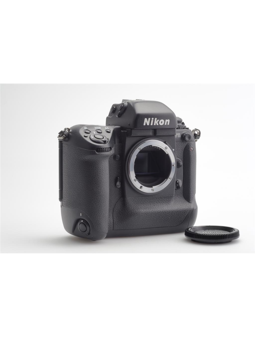 ■ 美品 ■ ニコン　Nikon F5 ボディ 2036 Nikon F5 Body w. Strap #3132149 | JO GEIER