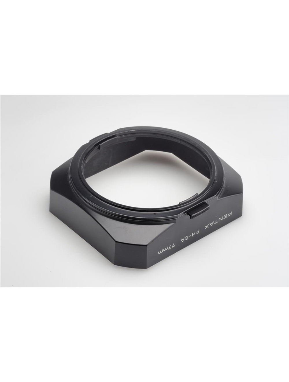 純正 PENTAX ペンタックス 67 フード PH-SA 67mm ケース付 未使用品