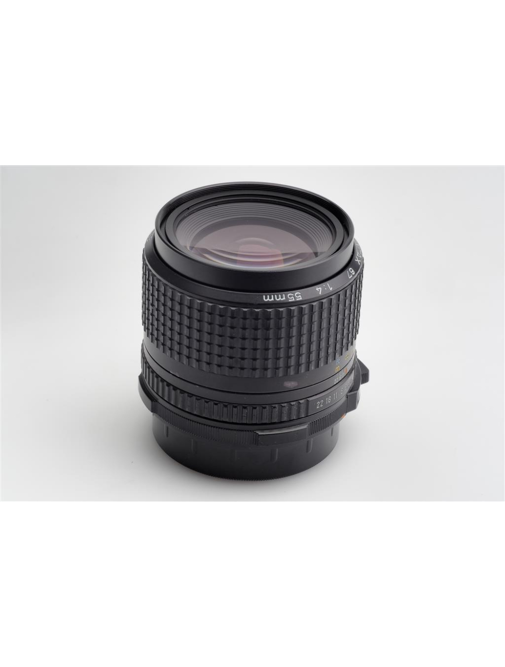 SMC PENTAX 67 1:4 55mm 単焦点レンズ smc PENTAX 67 1:4 / 55mm 【公式通販】