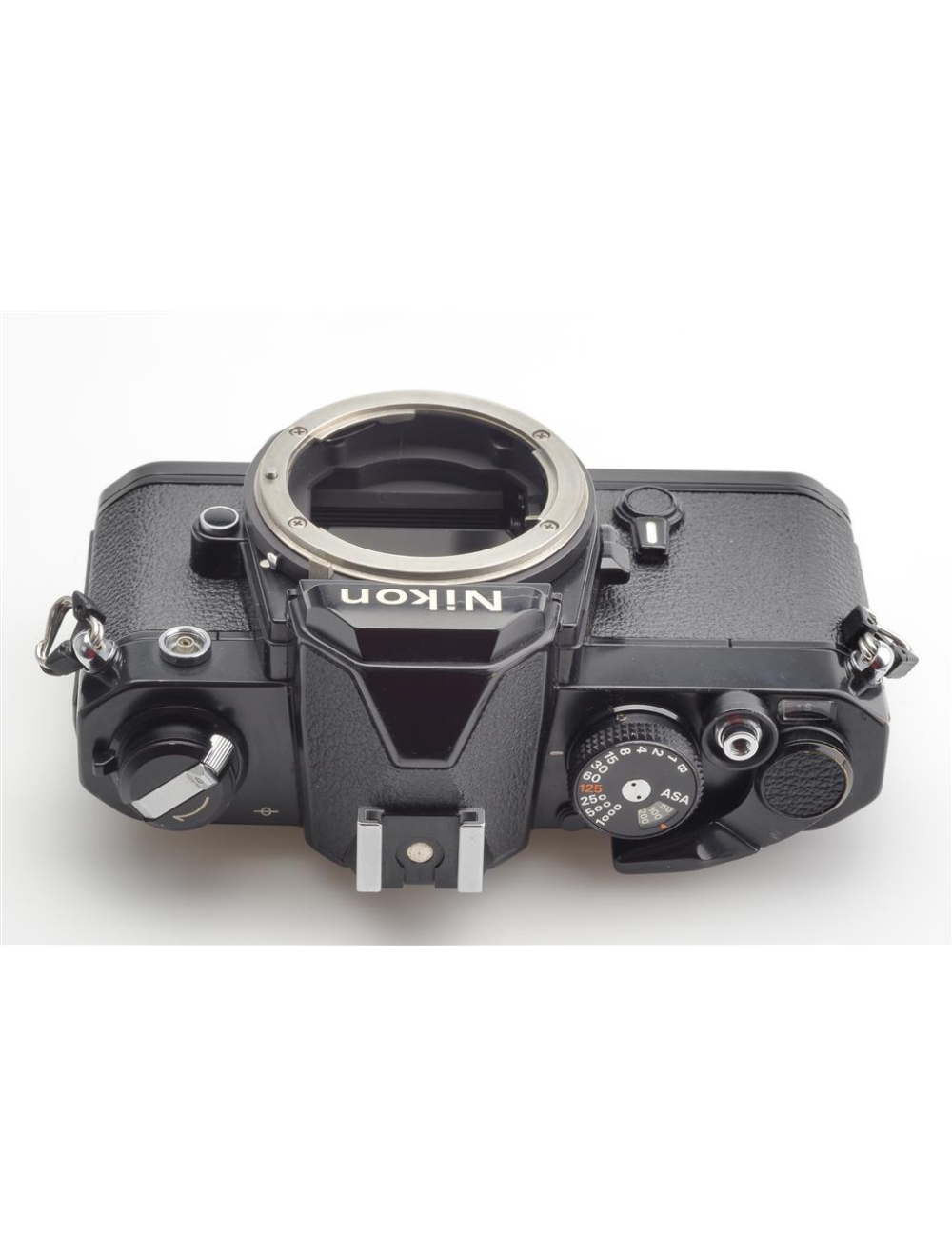 ＜動作＞Nikon NEW FM2 ボディ Nikon FM ボディ ニコンFMボディ ニコン【Nikon FM】ボディ Nikon FM