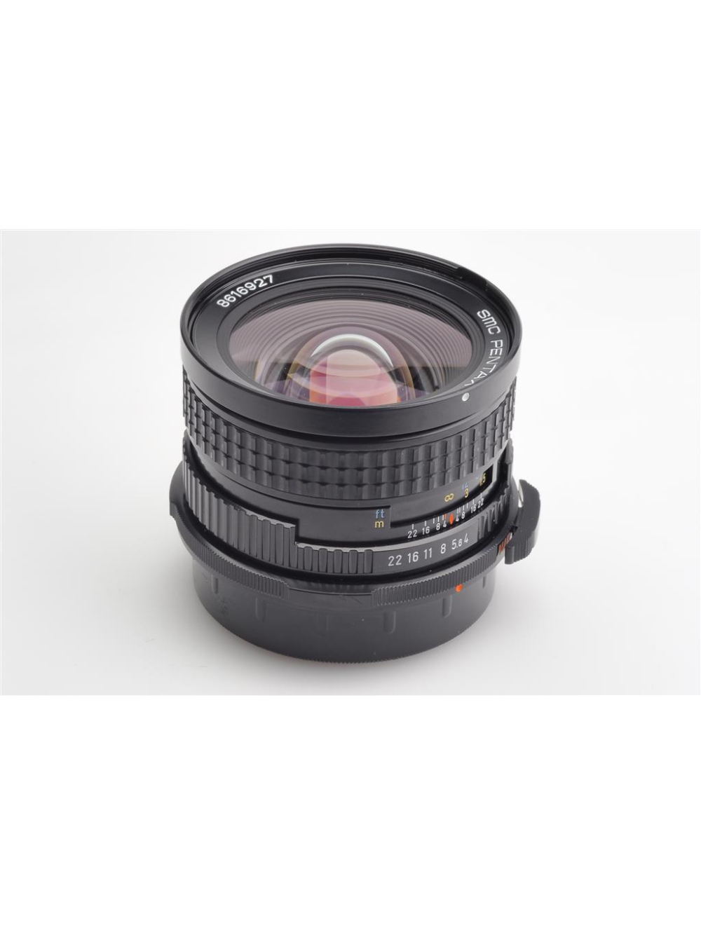 Asahi Pentax 6x7 67 ペンタックス f4 55mmレンズ付き Asahi Pentax 6x7 67 ペンタックス f4 55mmレンズ付き Pentax