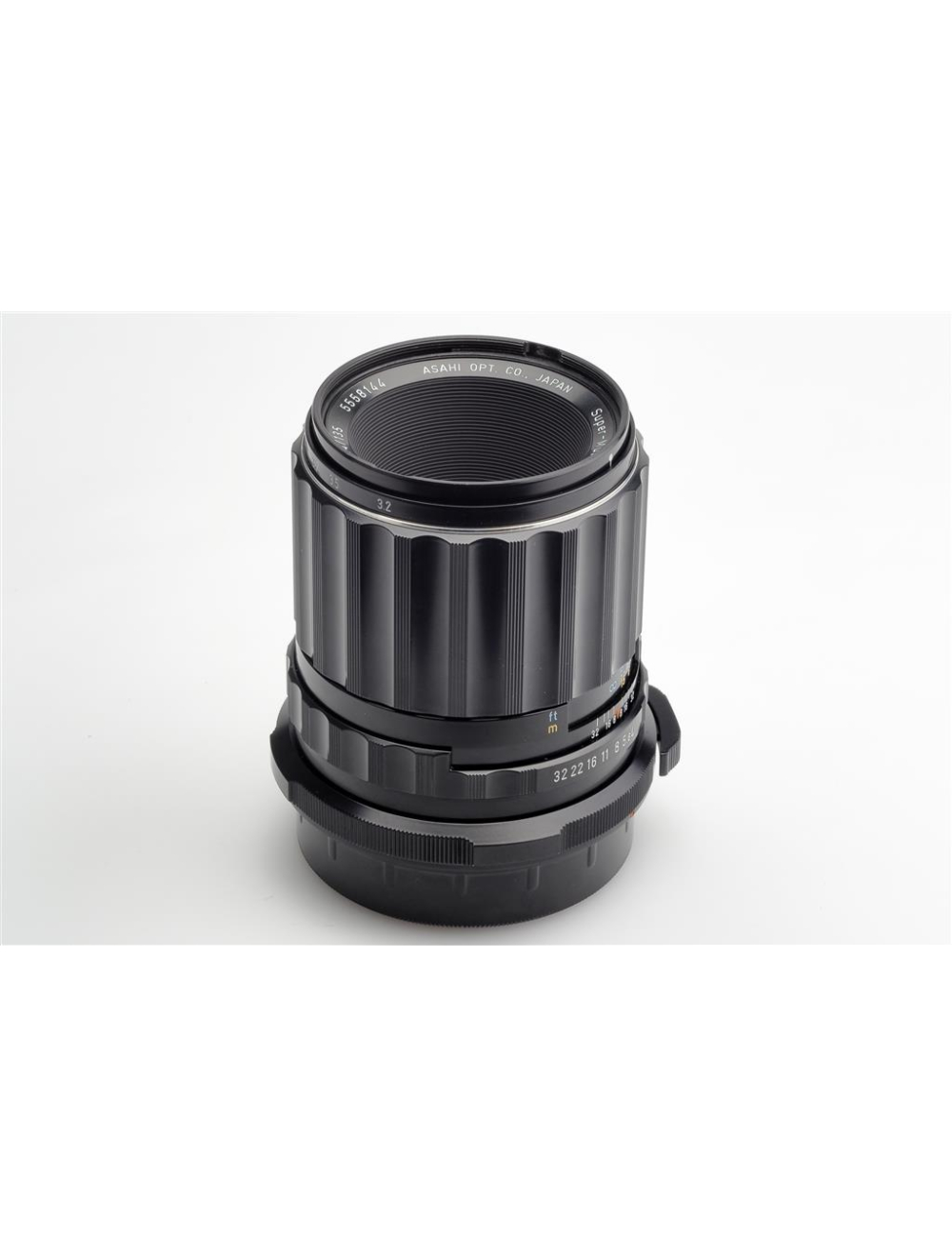 ASAHI SMC Macro-Takumar 6x7 135mm F4 ※r2