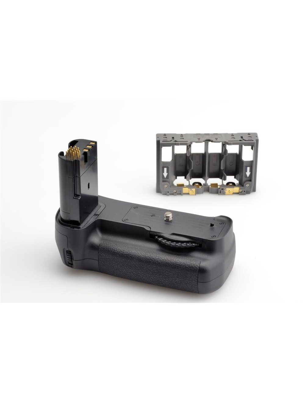 Nikon MB-D200 Battery Pack f. D200 #2029494 | JO GEIER