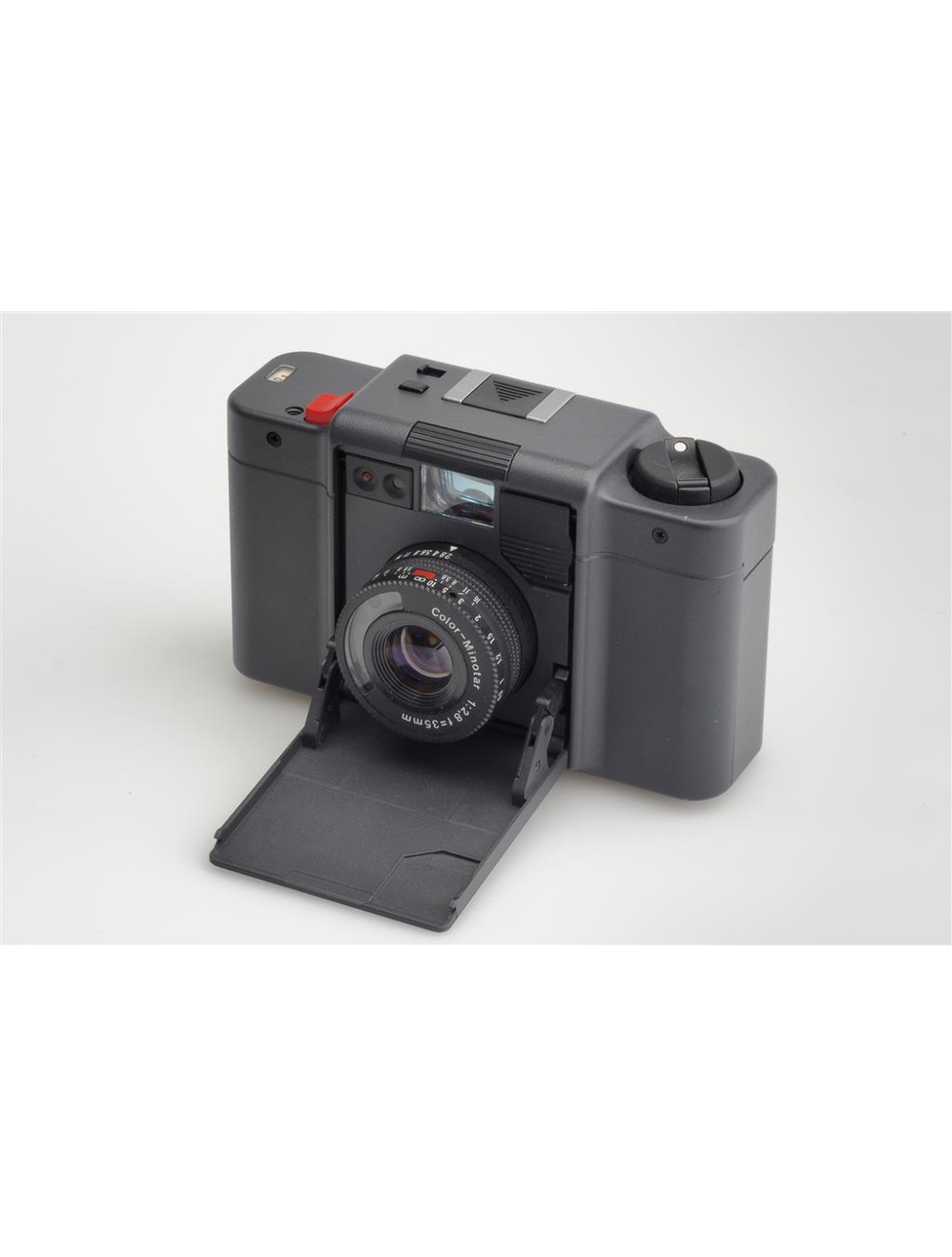 Minox Touring w. 2.8/35mm Color-Minotar | JO GEIER
