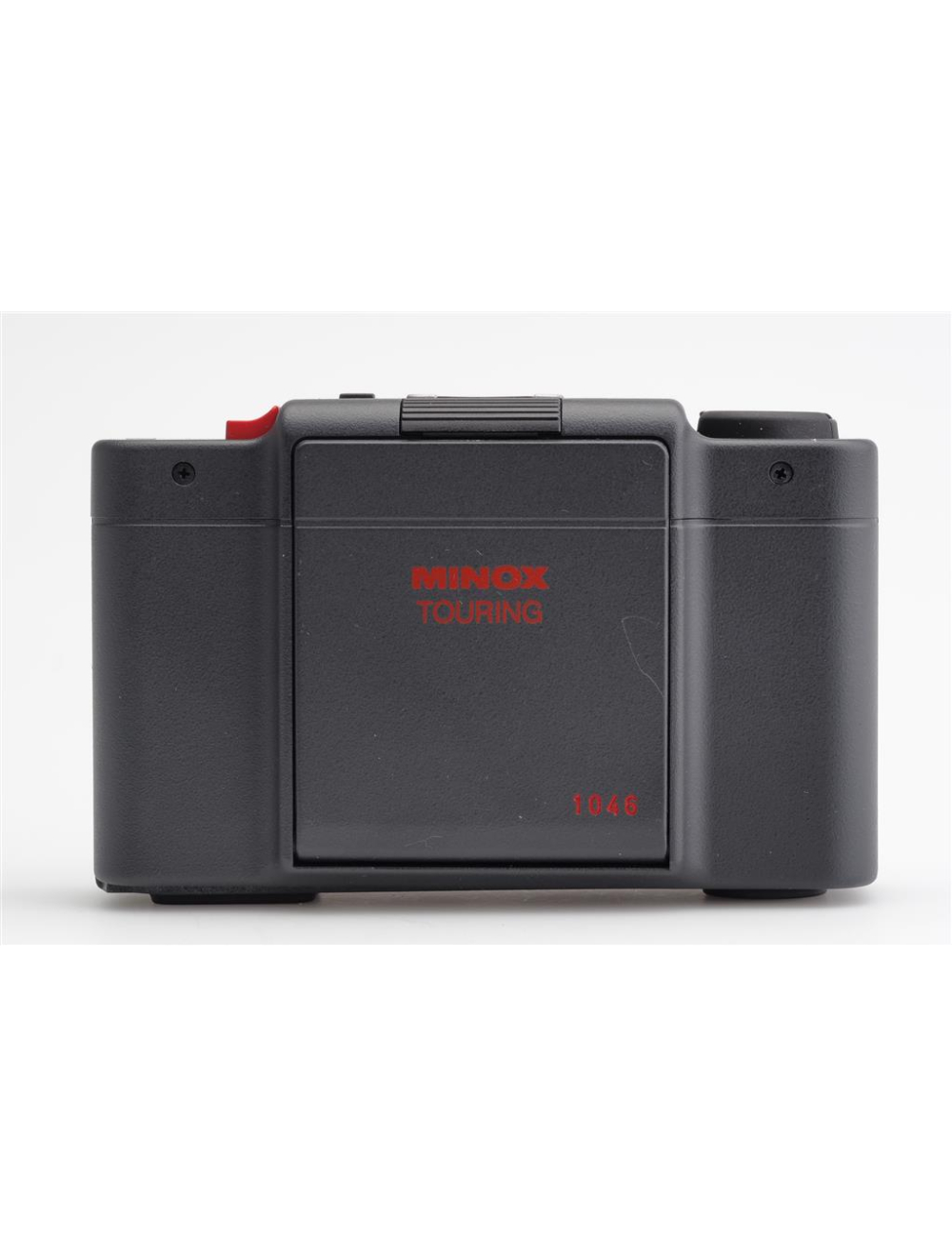 Minox Touring w. 2.8/35mm Color-Minotar | JO GEIER