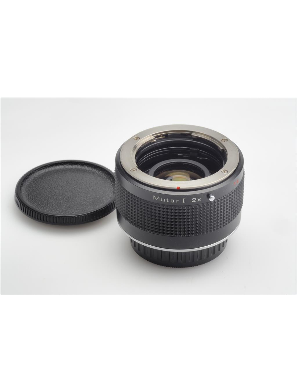 Carl Zeiss f. Contax / Yashica Mutar I 2x T* #7308090 | JO GEIER Carl Zeiss f. Contax / Yashica Mutar I 2x T* #7308090 | JO GEIER