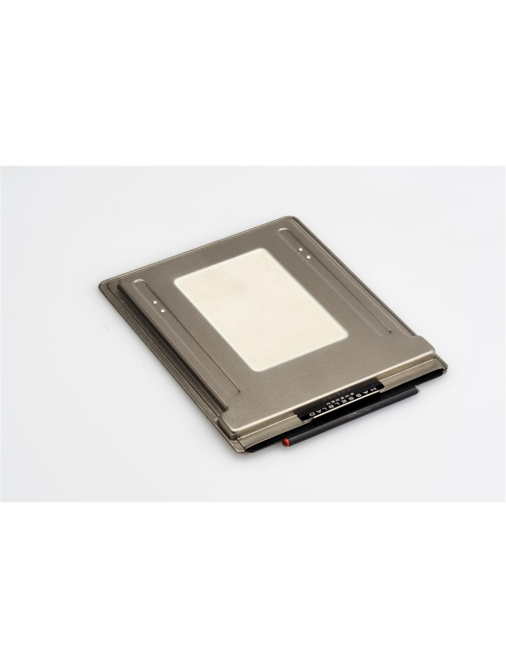 Hasselblad Sheet Film Holder 51012 | JO GEIER