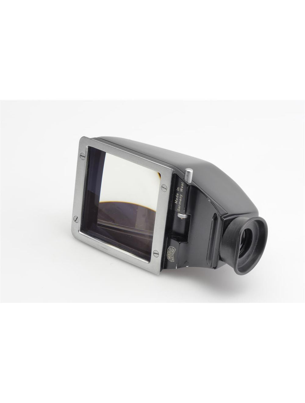 Hasselblad Prism Viewfinder HC-1 | JO GEIER