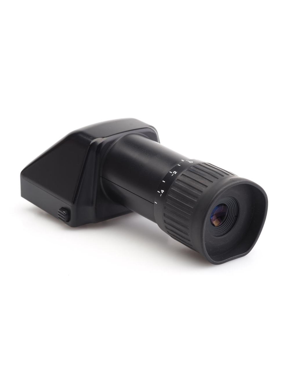 Mamiya 645 Pro AE Prism Finder FK402 #0G5367 | JO GEIER