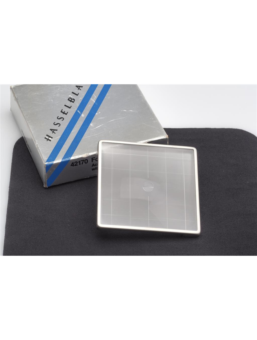 Hasselblad Acute Matte Screen 42170 w. Box | JO GEIER