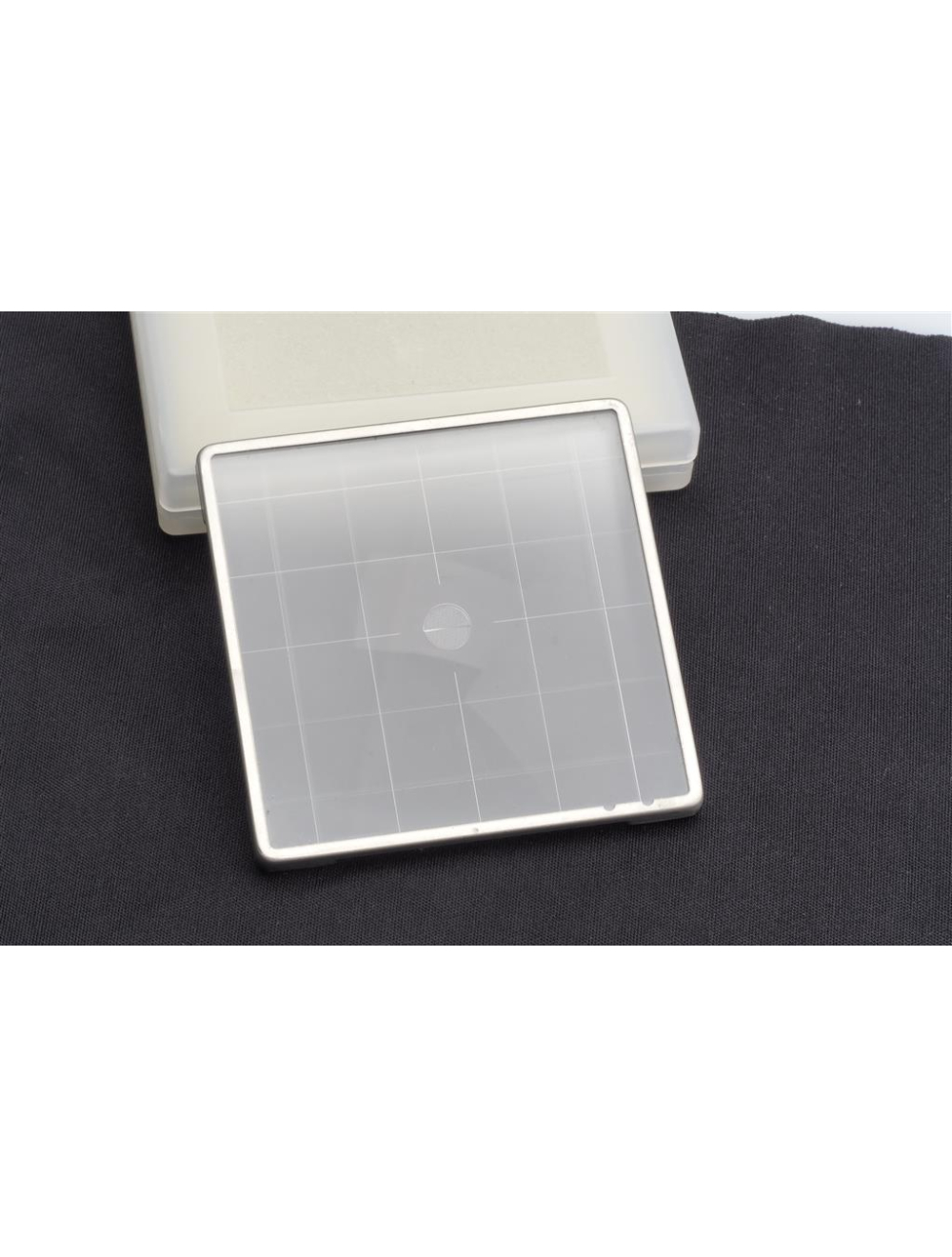 Hasselblad Acute Matte Screen D 42217 Split Image with Grid | JO GEIER