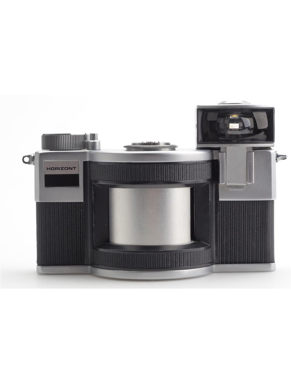 Zenit Horizont Panoramic Camera w. Finder & Case #7208602 | JO GEIER