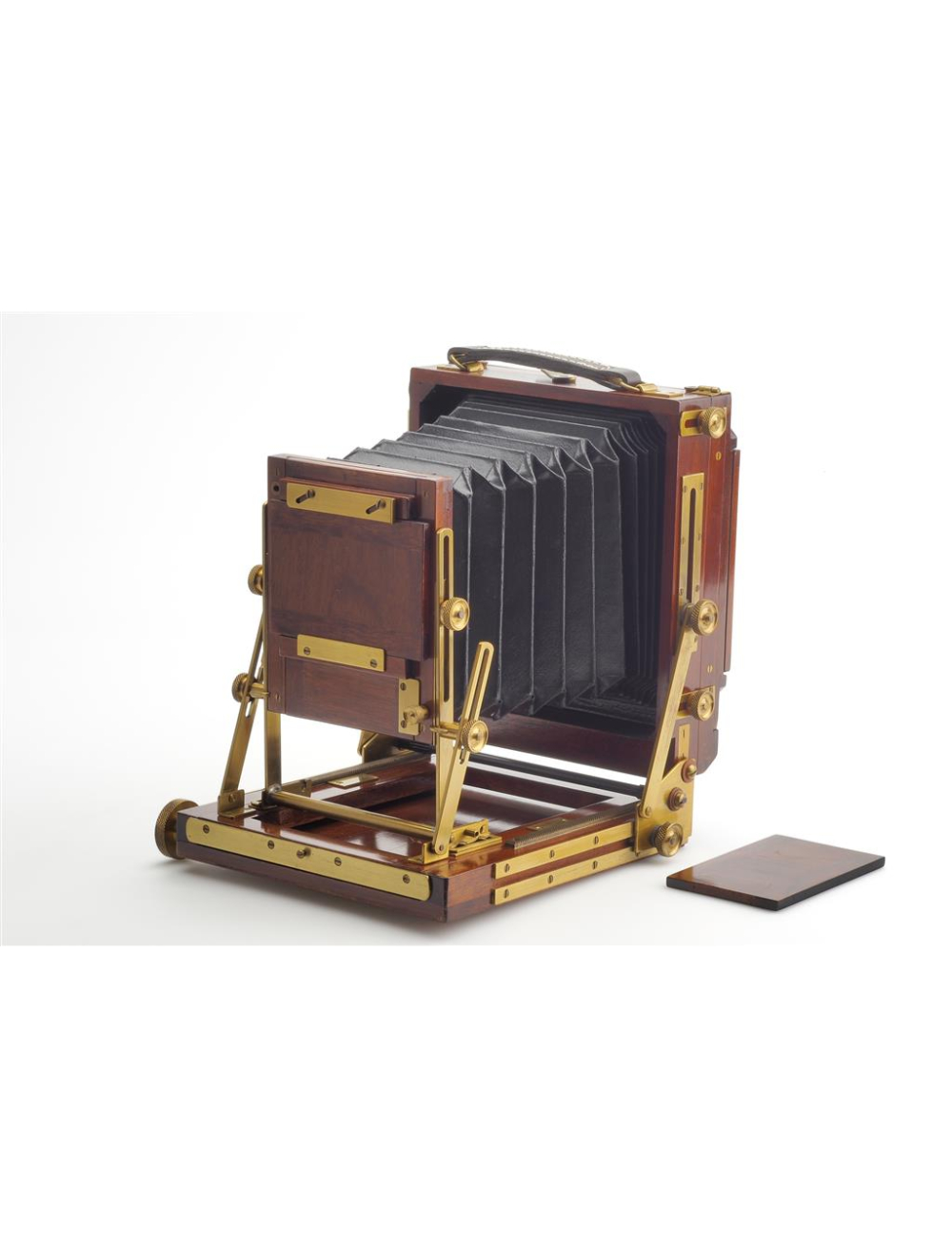 Gandolfi Field Camera 4x5