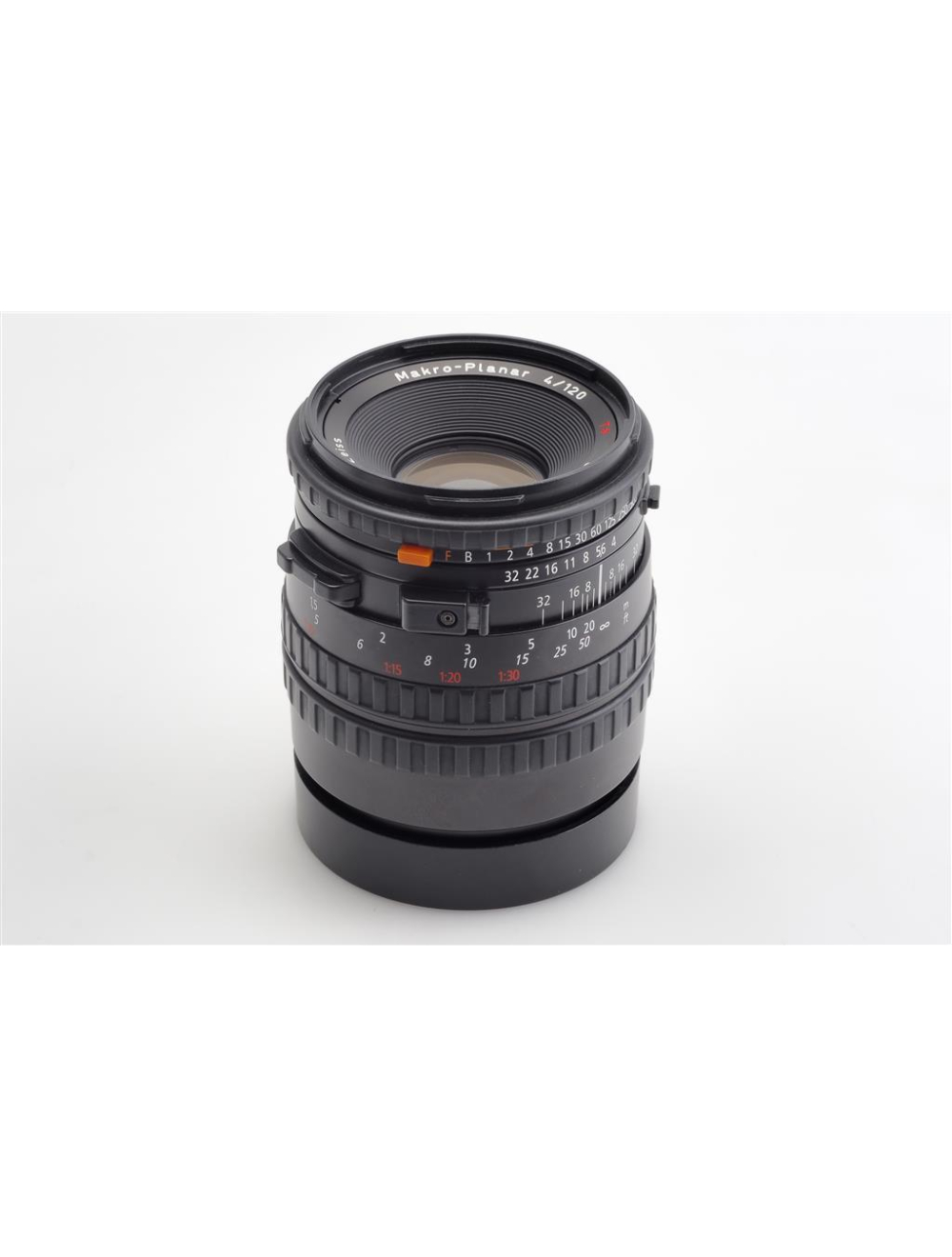 Carl Zeiss f. Hasselblad 500 CFi Makro Planar 4/120mm T* | JO GEIER