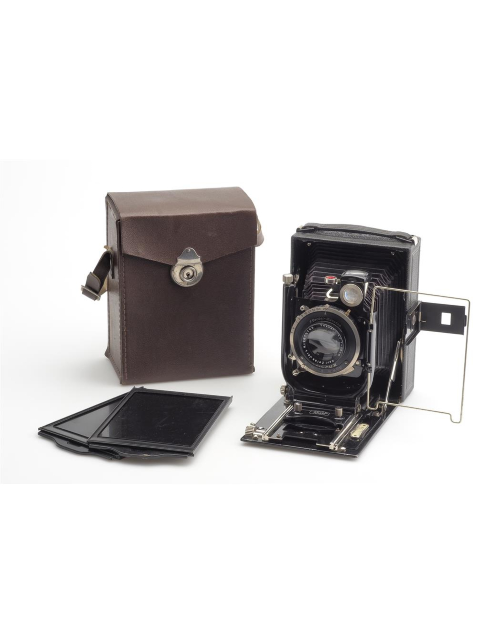 ★希少品★ ZEISS IKON ideal 250 Zeiss Ikon: Ideal 250/11 Price Guide: estimate a camera value