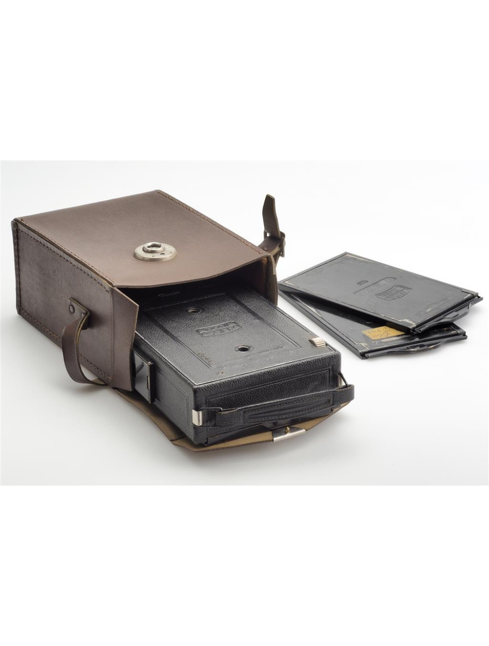 ★希少品★ ZEISS IKON ideal 250 Zeiss Ikon Ideal 250/7 ほか2台が突然やって来た : ちょい古道具ライフ