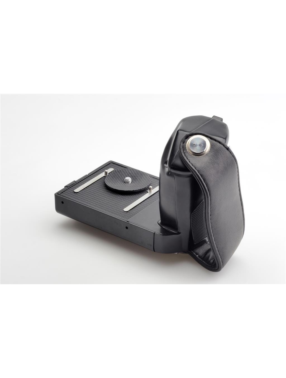 Mamiya 645 Motor Grip Power Drive #22780 | JO GEIER