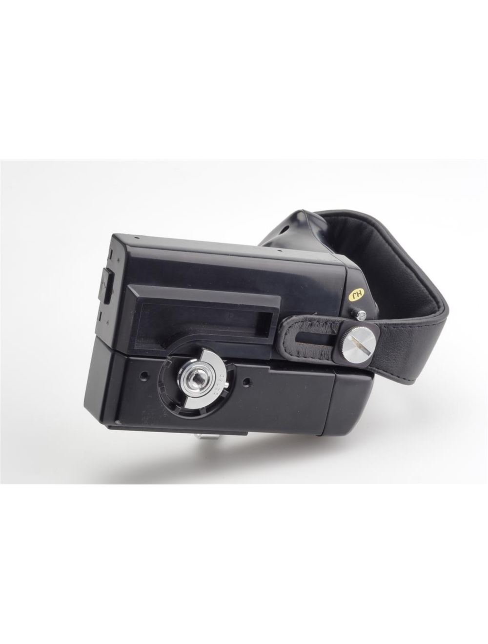 Mamiya 645 Motor Grip Power Drive #22780 | JO GEIER