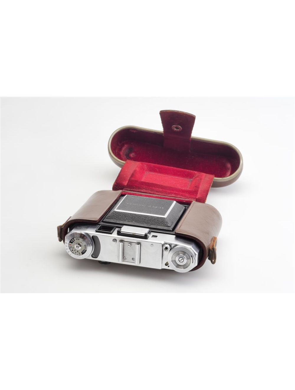 ★極上美品★ ツァイス ZEISS IKON Stuttgart 440 ファインダー ★完動★同梱可 #mj2498 ツァイスイコン】ZEISS IKON ZM 外観レビュー | 収差Love