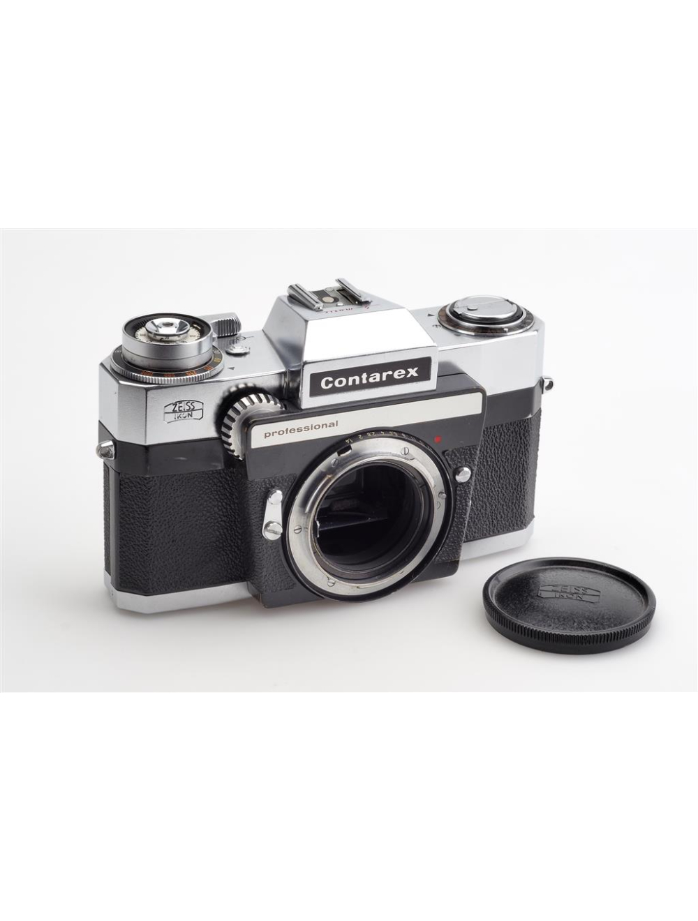 ZEISS IKON Contarex コンタレックス ブルズアイ ツァイス イコ 一眼