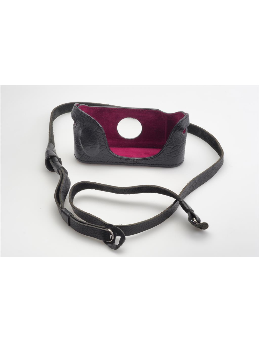 Luigi Case f. Leitz Leica M2 M3 M4 M6 M7 MP MP3 M-A w. Strap