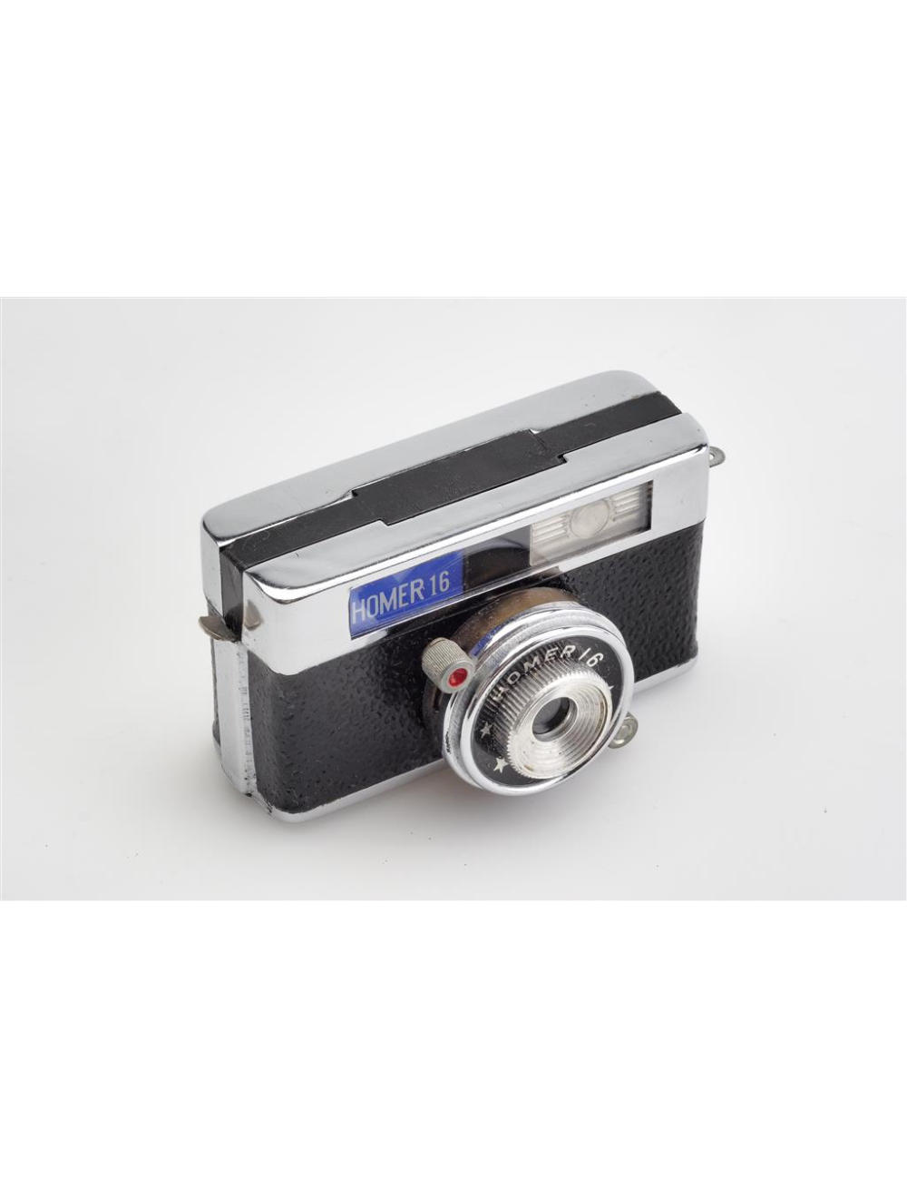 Appareil Photo Miniature HOMER – Pour Collection, Vintage, état Correct