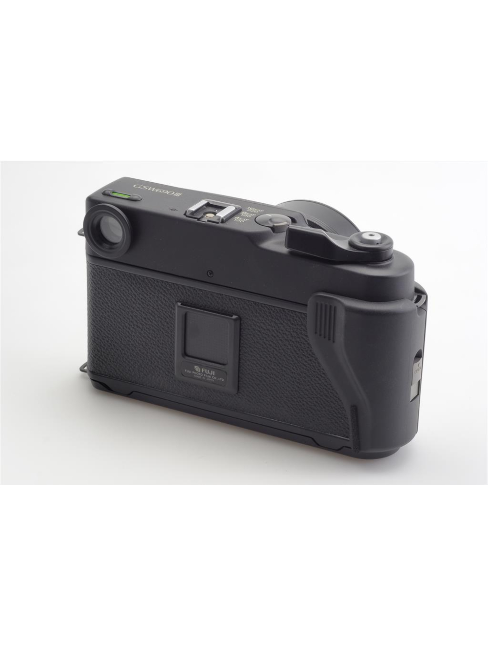 007 FUJI フジ GSW690 Ⅲ Professional 6×9 EBC FUJINON SW 65mm F1