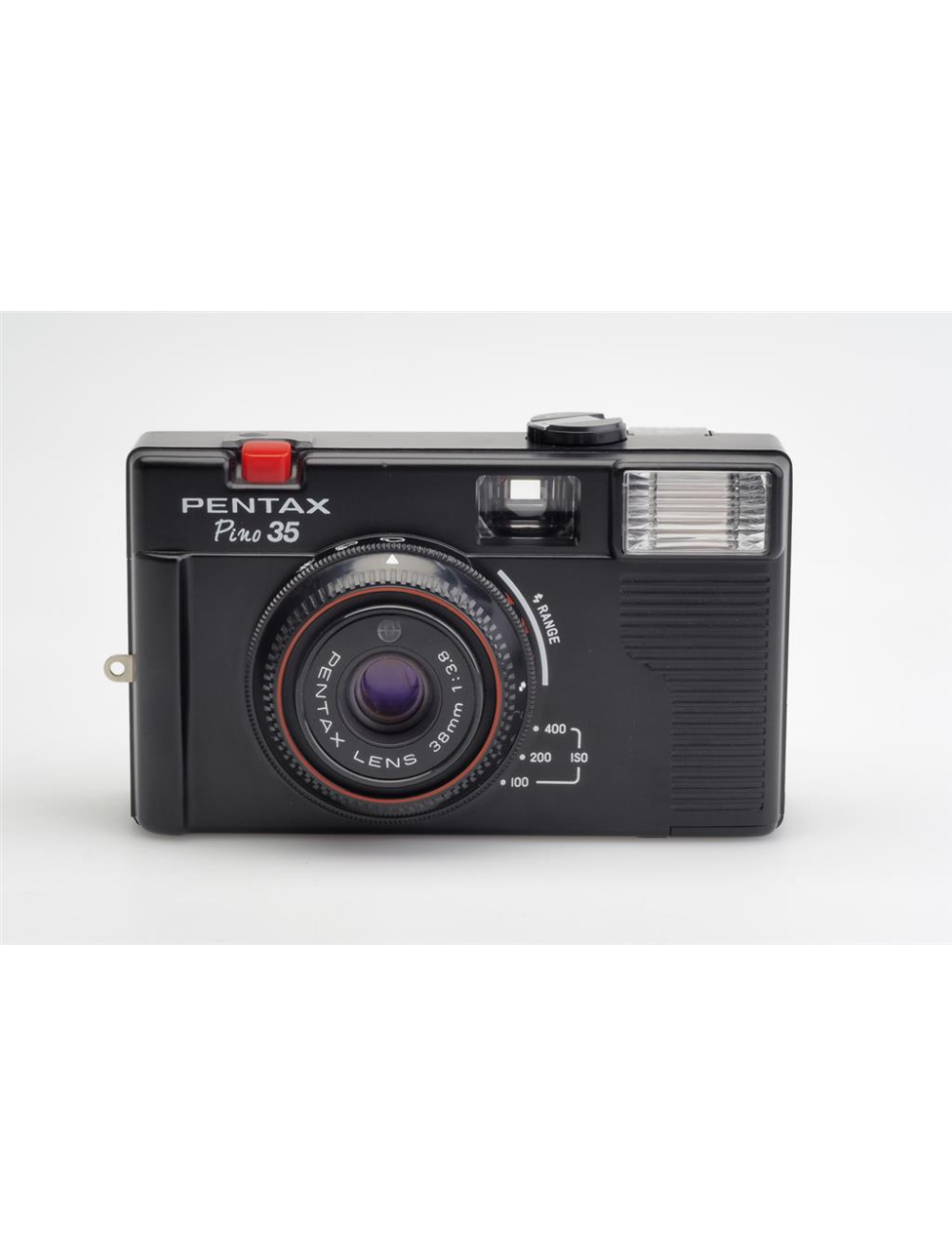 Pentax Pino 35 35mm Compact Camera | JO GEIER