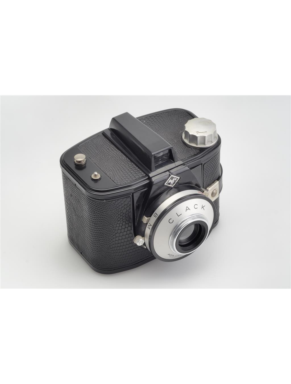 Agfa Clack Camera 6x9 | JO GEIER