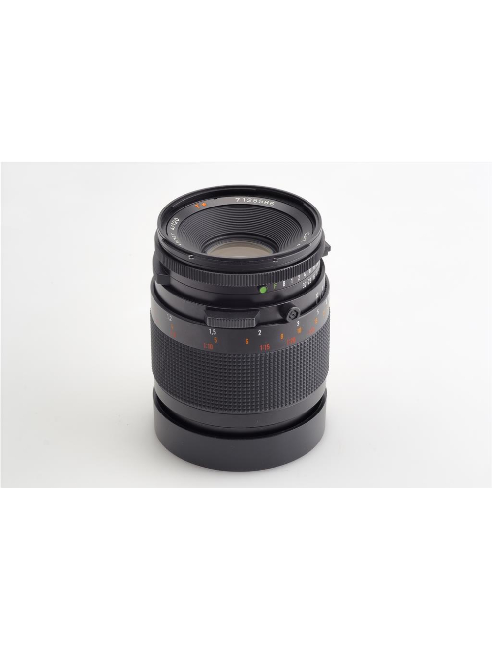 HASSELBLAD Carl Zeiss Makro-Planar T* CF 120mm F4マクロレンズ