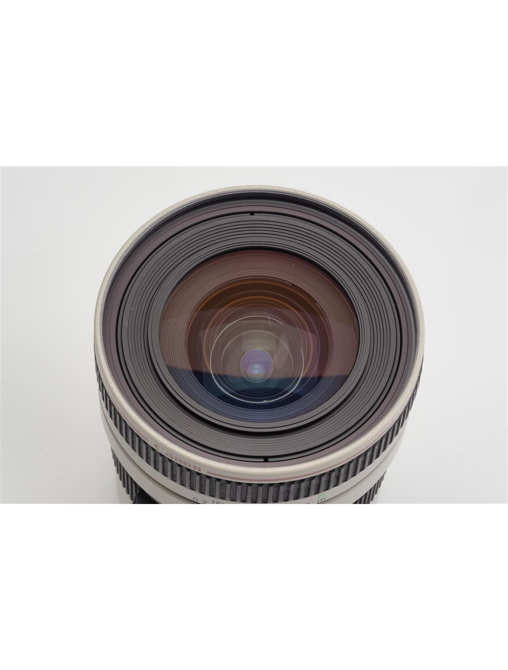 Canon VL 1.6-2.6/5-15mm CL 3x Wide Zoom AF Macro Video Lens | JO GEIER