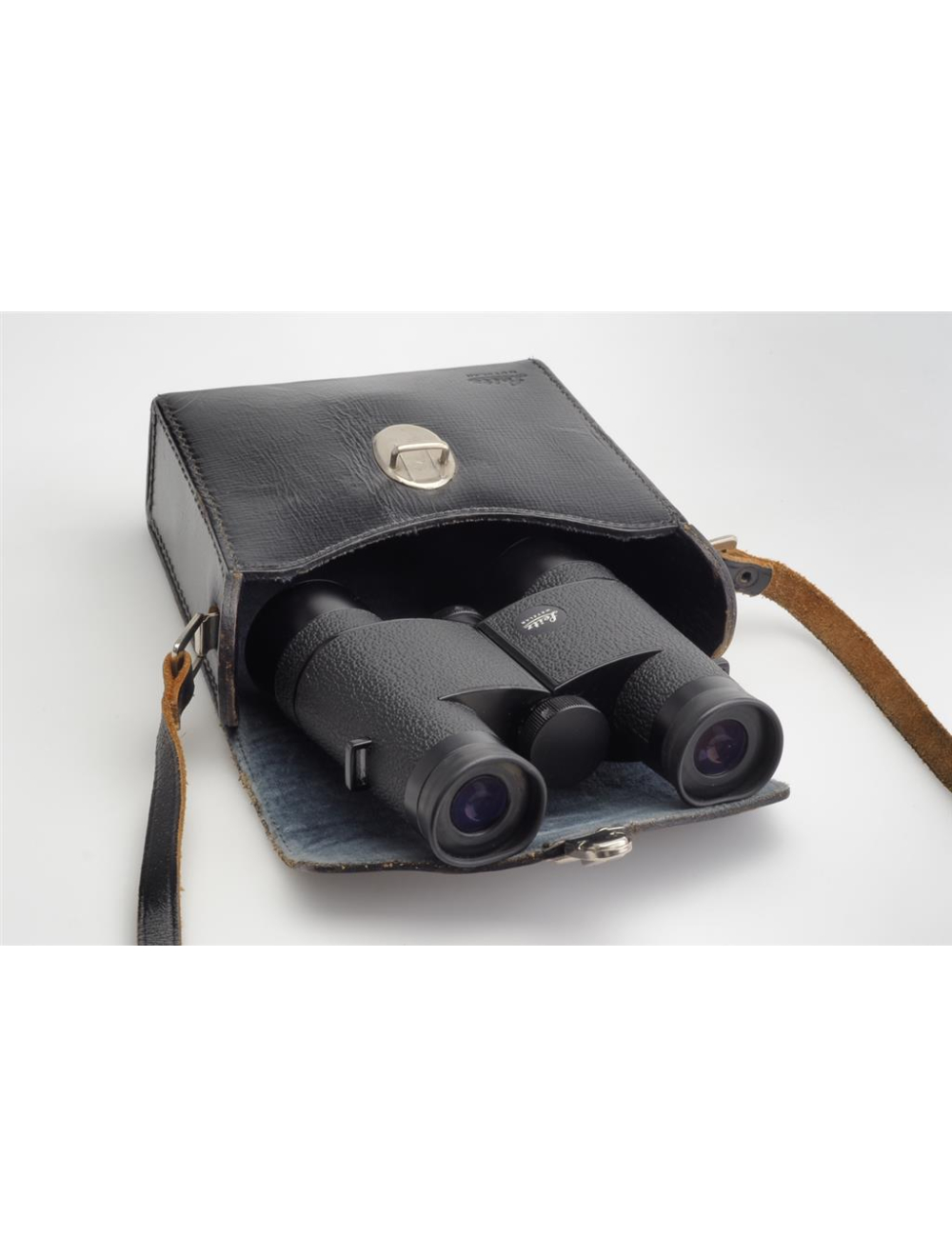 Leitz Leica Trinovid 8x32 150m/1000m w. Strap & Case | JO GEIER