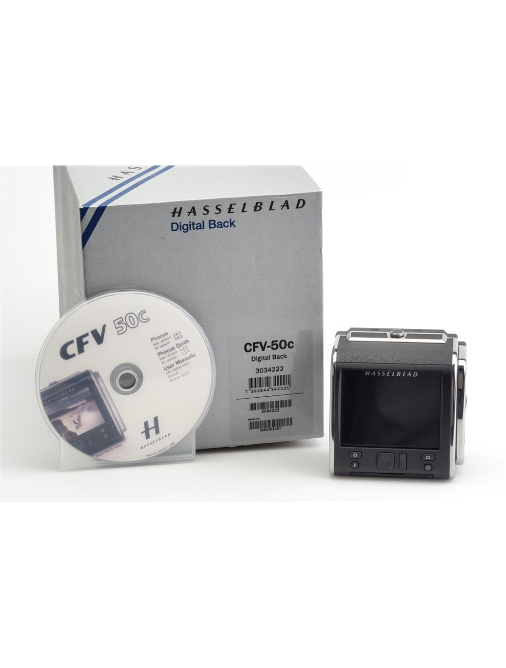 フィルムカメラ V96C Digital Back & Image Bank V96C Digital Back & Image Bank フィルムカメラ V96C Digital
