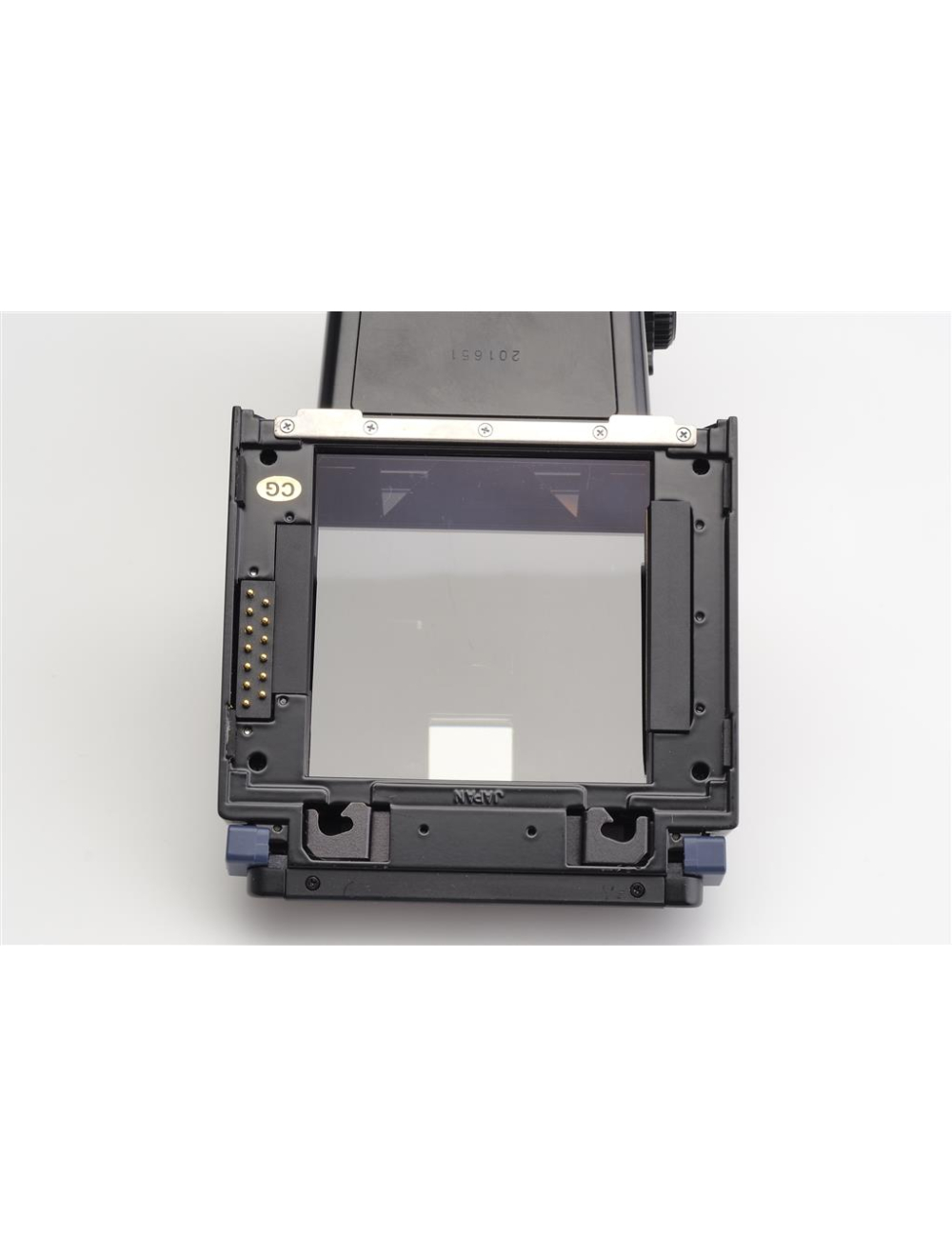Mamiya RZ67 AE Prism Finder #201651 | JO GEIER
