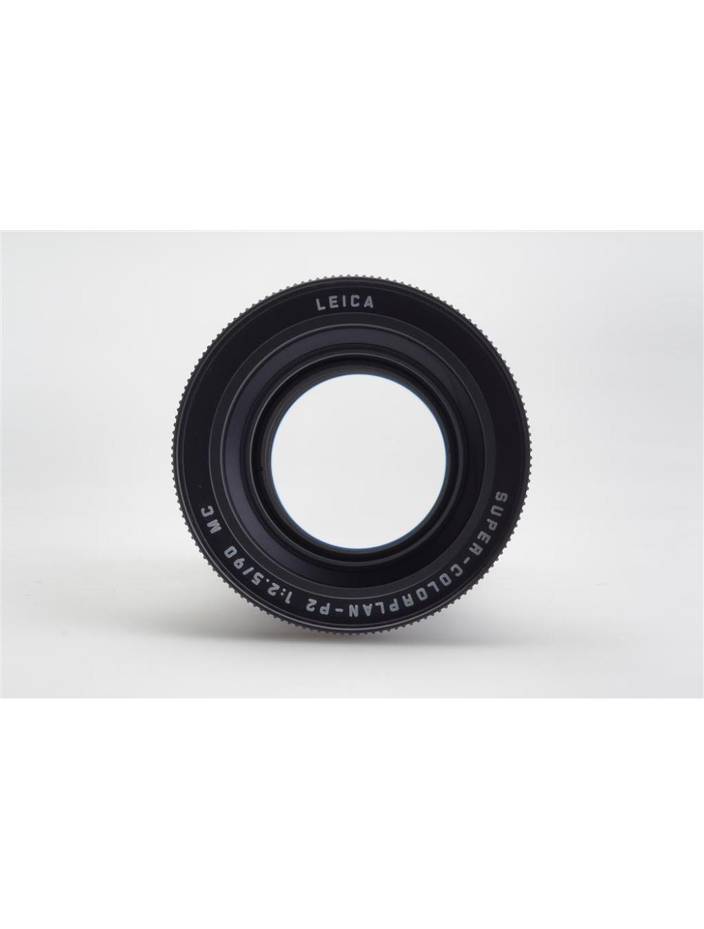 Leitz Leica Pradovit P 600 IR w. Super-Colorplan-P2 2.5/90mm | JO