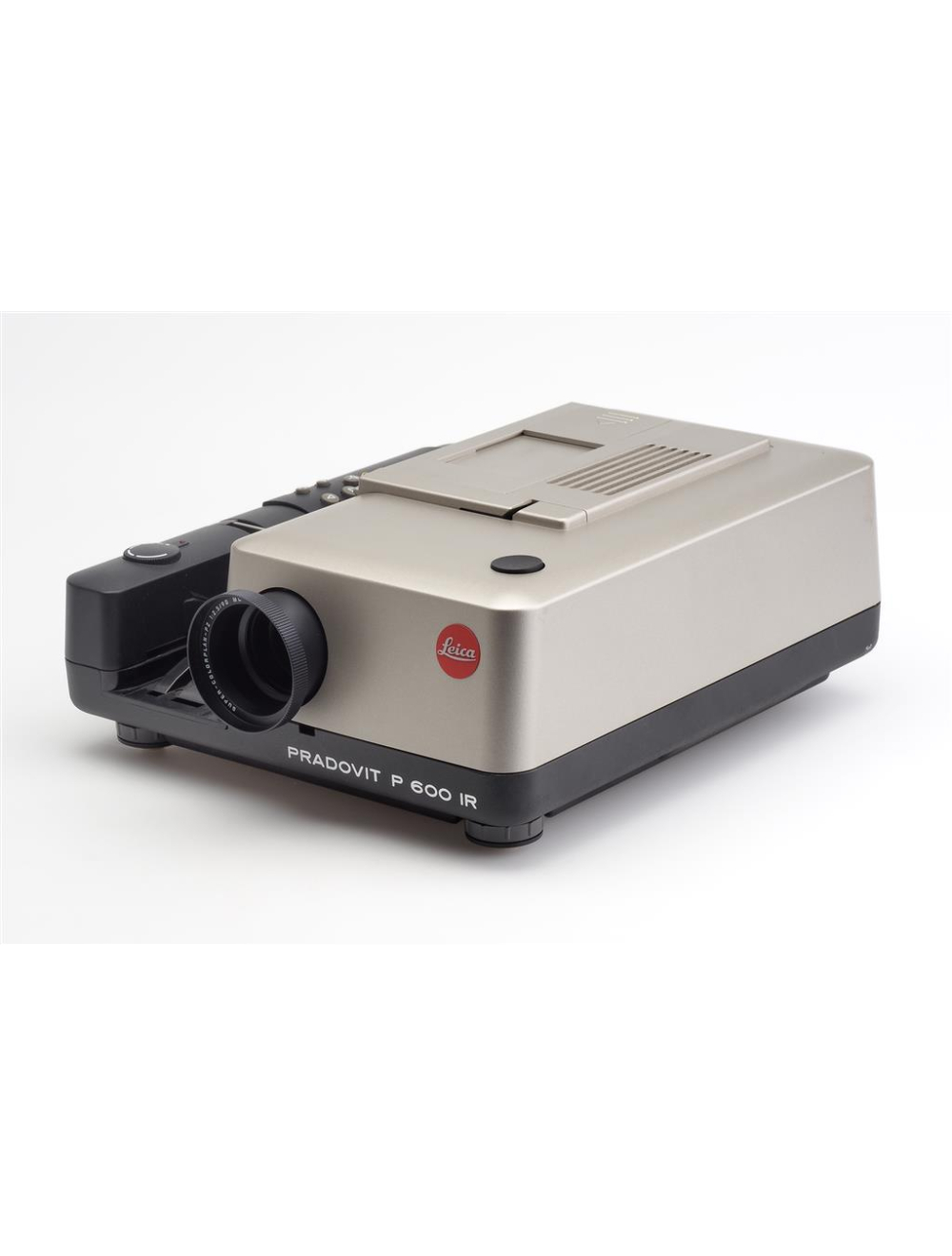 Leitz Leica Pradovit P 600 IR w. Super-Colorplan-P2 2.5/90mm | JO