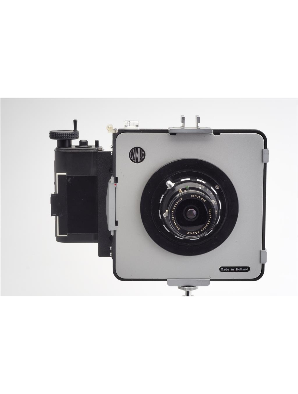 CAMBO SC 4x5カメラ Near MINT] Cambo SC 4x5 45 Large Format Film Camera From