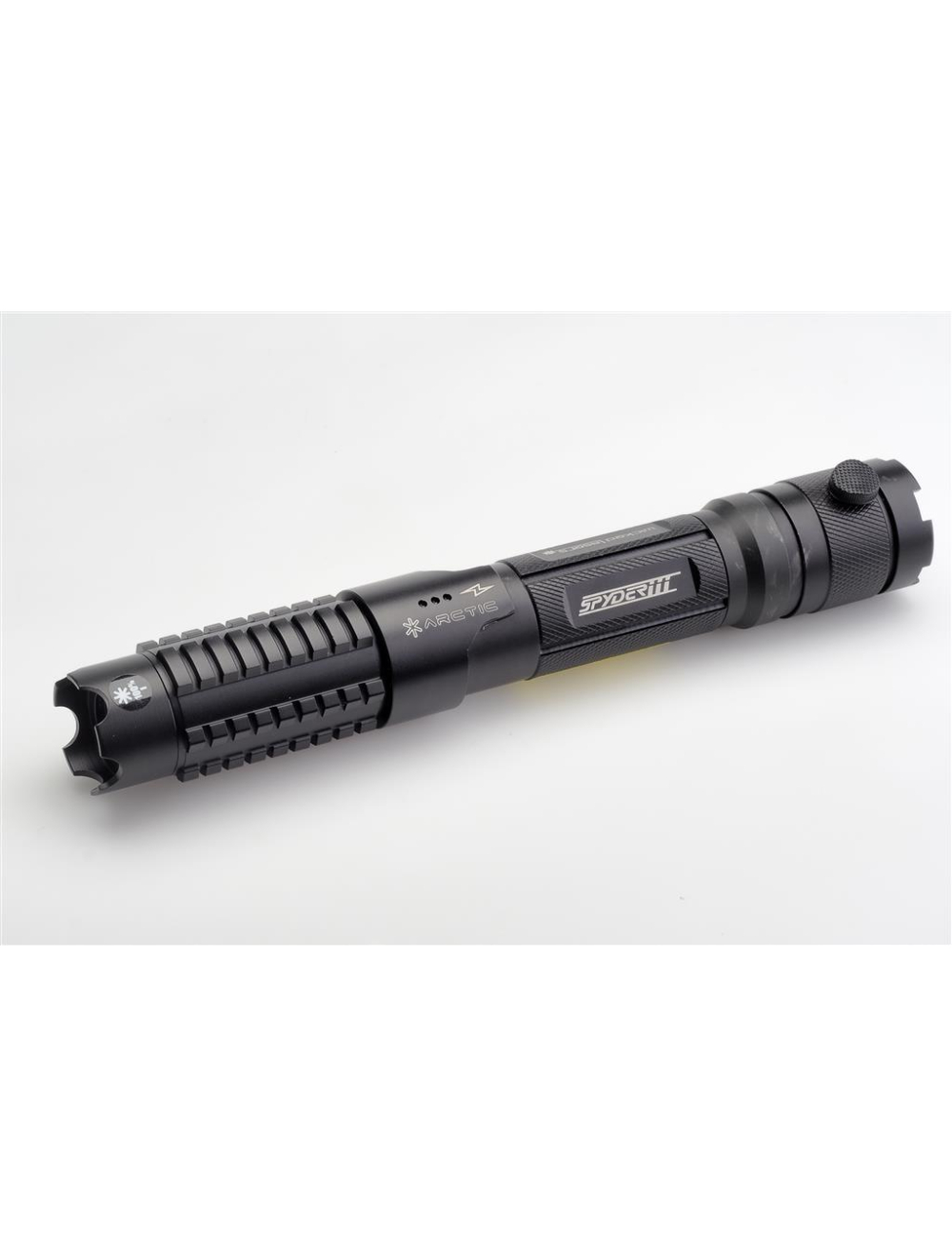 Wicked Lasers Arctic S3 Spyder III Laser Pointer w. Glasses | JO GEIER
