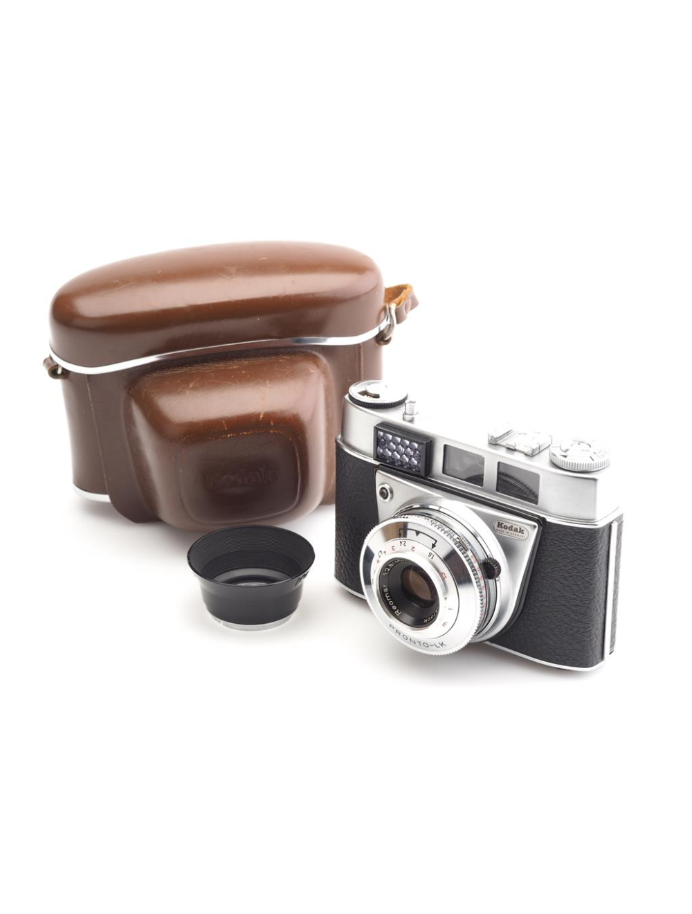 たな！ Kodak Retinette ⅠB Kodak Retinette 1B (type 037) – John's Cameras. A collection of