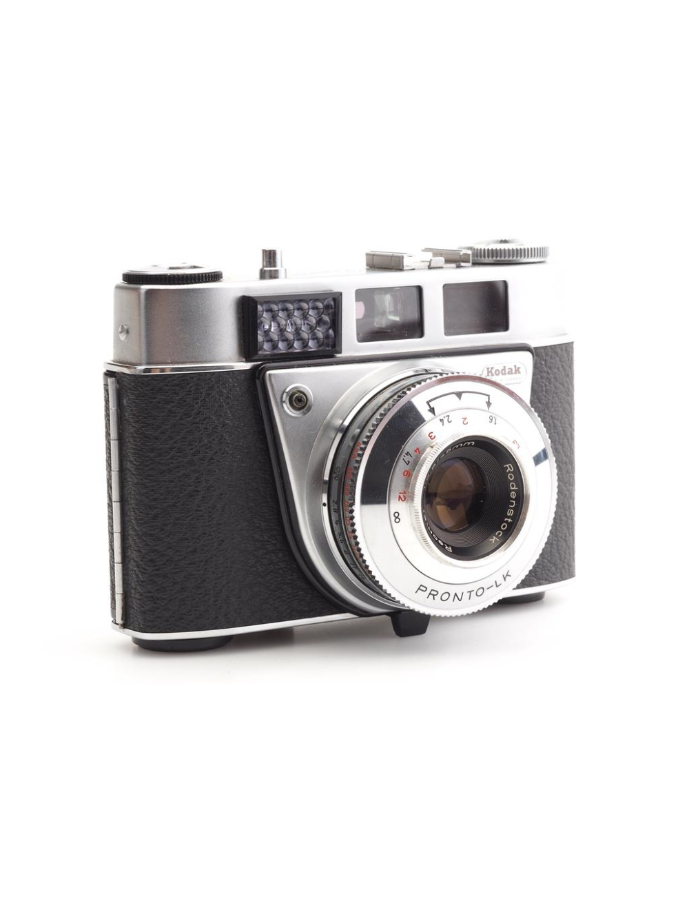 たな！ Kodak Retinette ⅠB 新しいカメラを手に入れたんだ。コダック レチナ 1b : r/AnalogCommunity