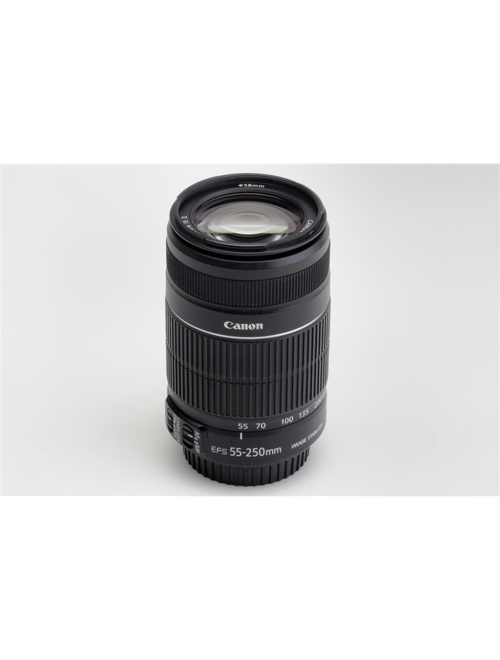 Canon EF-S 4-5.6/55-250mm Zoom IS II | JO GEIER Canon EF-S 4-5.6/55-250mm Zoom IS II | JO GEIER