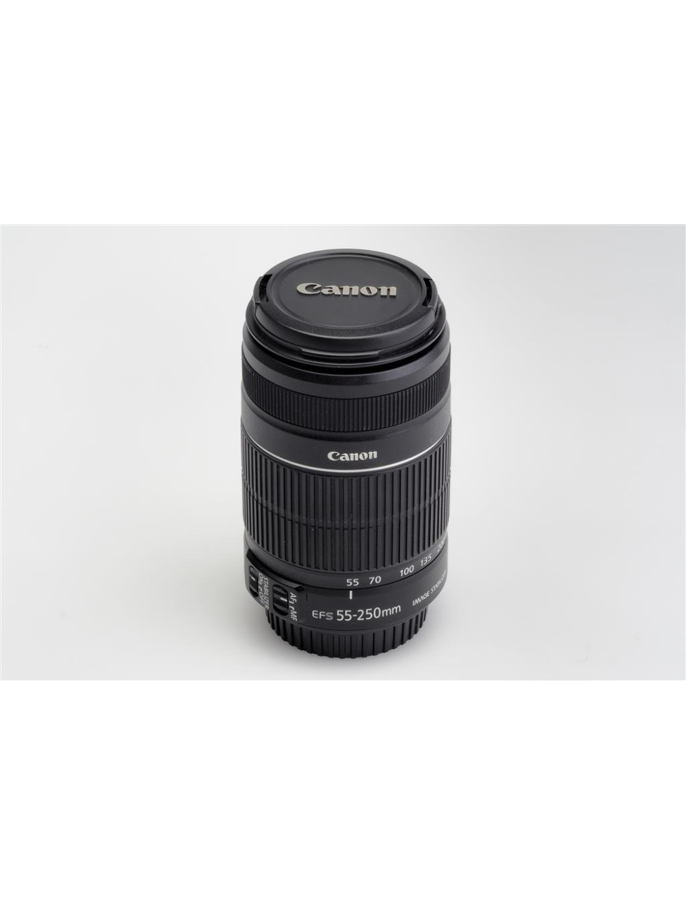Canon EF-S 4-5.6/55-250mm Zoom IS II | JO GEIER