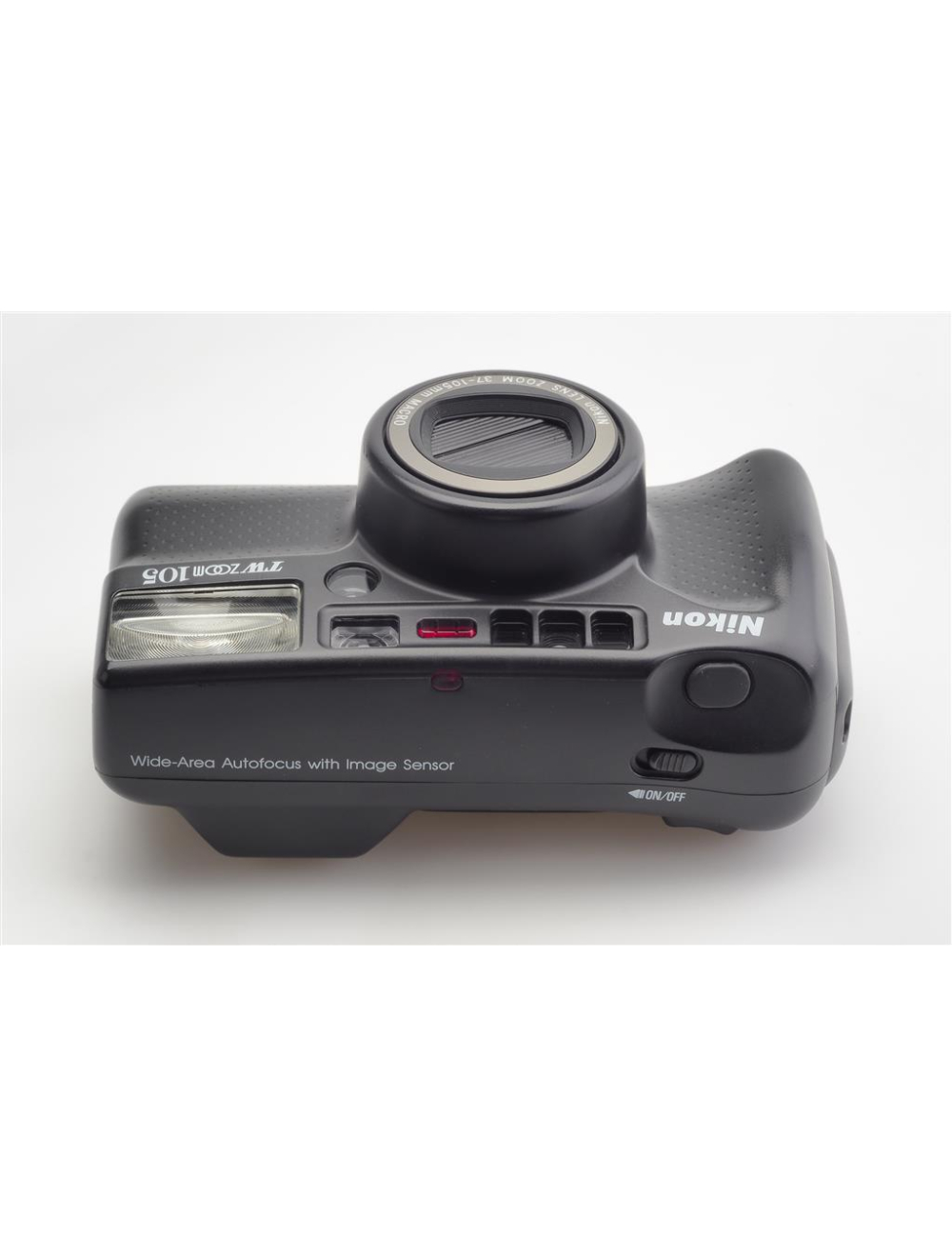 Nikon TW Zoom 105 AF Compact Camera JO GEIER