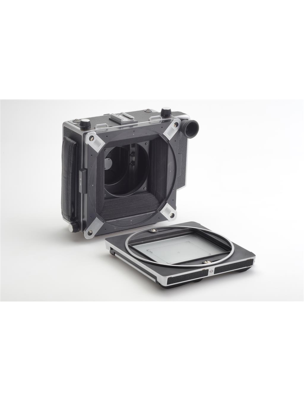 Linhof Master Technika 4x5 9x12 | JO GEIER