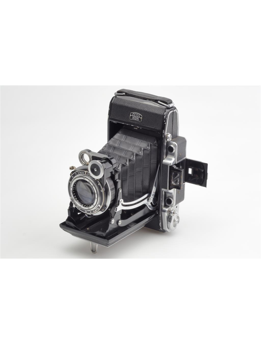 Zeiss Ikon Super Ikonta 531/2 6x9 w. 3.5/10.5cm Novar-Anast. | JO